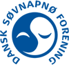 Dansk Søvnapnø Forening Logo